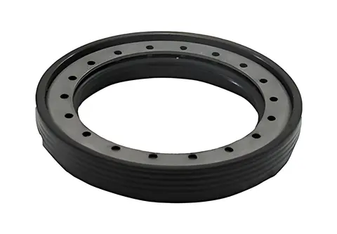 Retentor Filtro Respiro - Iveco Daily