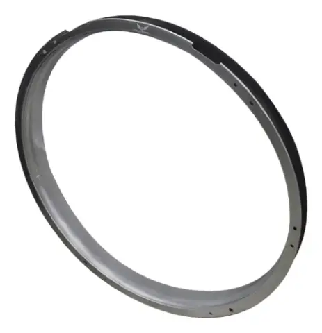 Aro Defletor Ventoinha para Volvo FH4