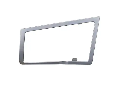 Aro do Farol Dir Compatível para Volvo FH12