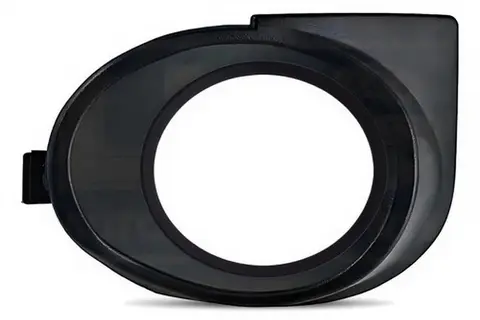 Aro Farol Auxiliar para Volvo VM