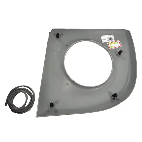Aro Farol LD para VW Delivery 5140 8150 9150