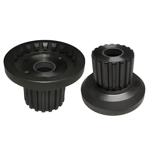 Arrastador Eixo Comando para MB 1634