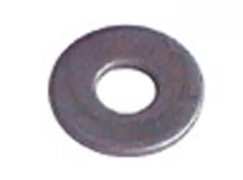 Arruela 18x47x3 Ferro Amortecedor para Scania Todos