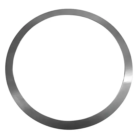 Arruela Ajuste 0,6MM Câmbio ZF 16S 1650
