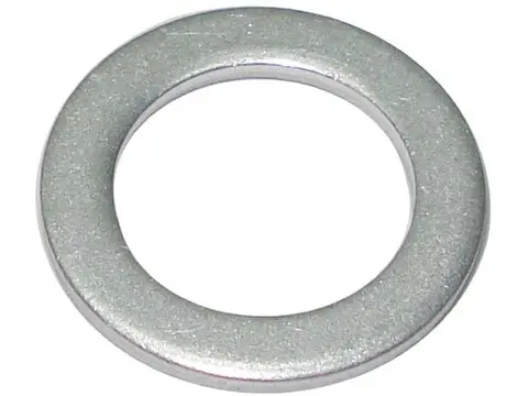 Arruela Alum Cobre Cárter MB 1634 LS
