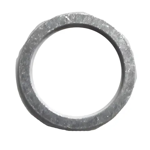 Arruela Alumínio 18x22x1.5MM para MB Caminhão