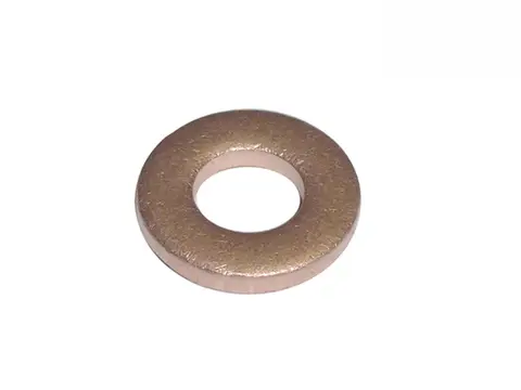 Arruela Bico Cobre MWM X10 4/6 Cil