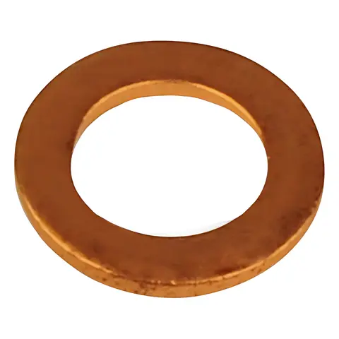 Arruela Bico para Ford Cargo 814 815 915 F4000