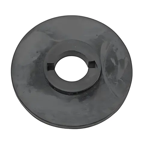 Arruela Bucha Capô para Scania T114 T124 R124