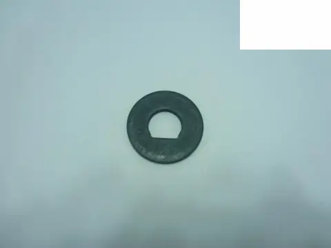 Arruela Calço Eixo Dianteiro para MB Accelo