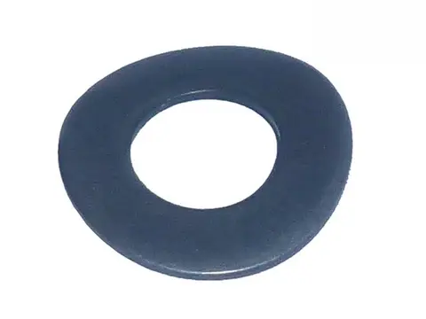 Arruela Capa Seca para Volvo NL10 NL12 Edc