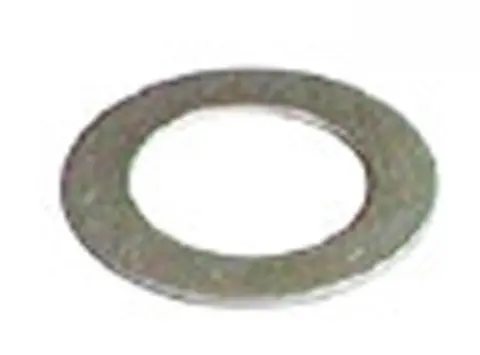 Arruela Cárter Alum 24x1.5x38MM para Scania