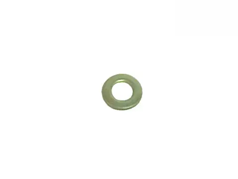 Arruela Chata Calço 6x12x2MM MB L1618 L1620