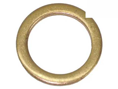 Arruela Cobre 16,2x22x1,5MM Universal