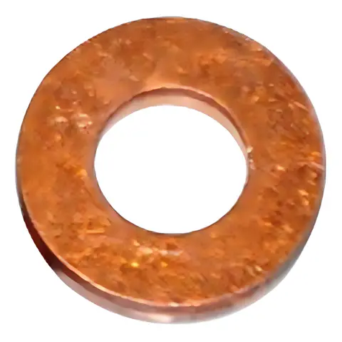 Arruela Cobre VW 1620 24250 35300 para Cummins