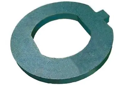 Arruela Cubo Diant para Volvo VM 310