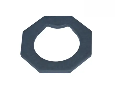 Arruela Cubo para Scania Série 4 6,3MM