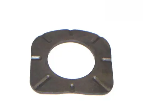 Arruela Cubo Roda HD7/HL para MB LS1933