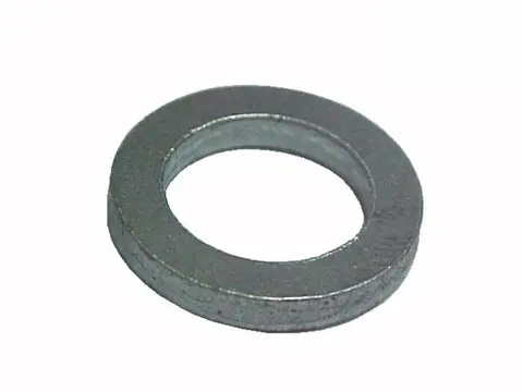 Arruela de Aço 17x26x3,5 Mm para Scania
