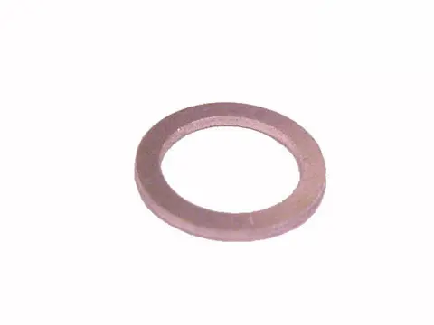 Arruela de Alumínio 16x22x1.5MM BRC