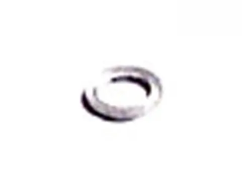 Arruela de Cobre 10x14x1.5MM para Scania
