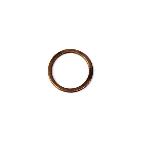 Arruela de Cobre Motor VW MWM 229