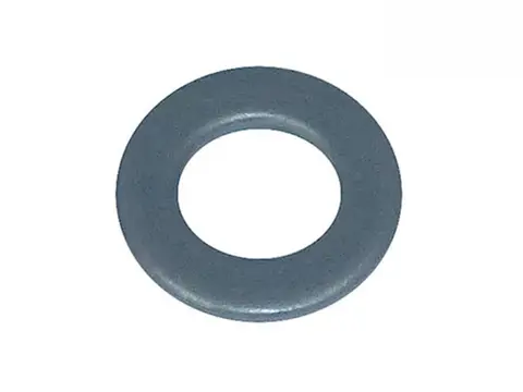 Arruela de Encosto Lisa 10.6x20x2MM