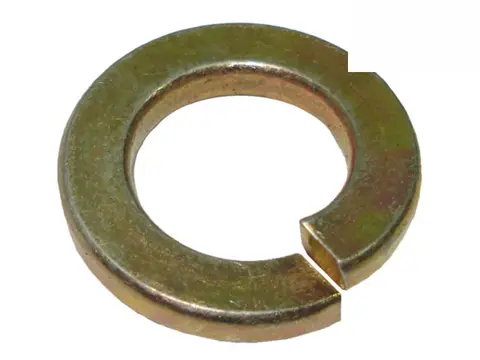 Arruela de Pressão M14MM para Scania