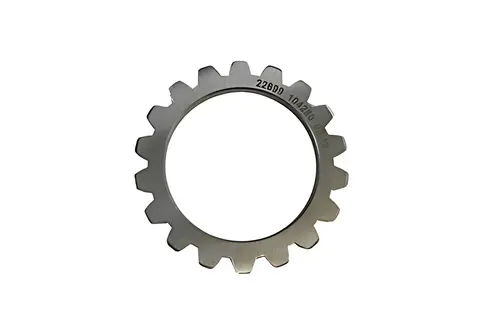 Arruela Eixo Aux para VW 24250 26300 26310