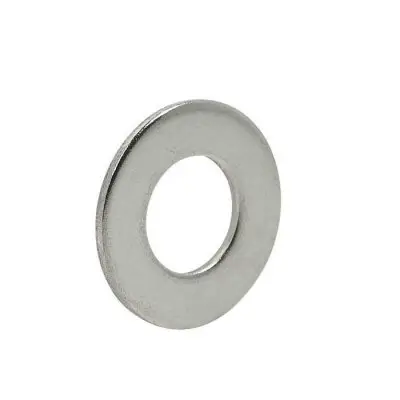 Arruela Eixo Trás 29.5x18x1.5MM Franspar
