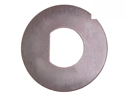 Arruela Encosto Cubo Diant L110 L111 5.96MM