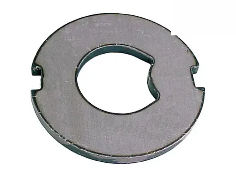 Arruela Encosto Cubo Diant para Scania T112