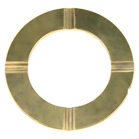 Arruela Encosto para Scania 114 124 R340 R380
