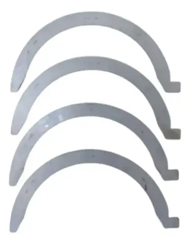 Arruela Encosto para Scania Motor DC11 DC12 DC13
