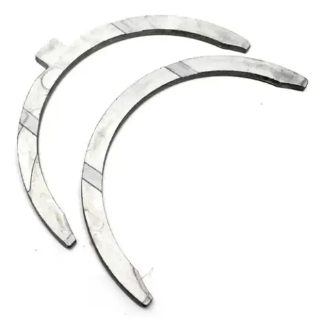 Arruela Encosto para Volvo VM 31.260 26.260