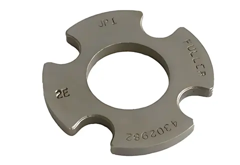 Arruela Encosto Ré Fts para Ford 1731 2631