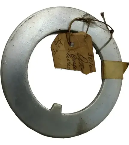 Arruela Encosto Rolamento 132x81,3x3MM