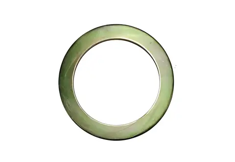 Arruela Encosto Rolamento Carreta 90x120x2,65MM