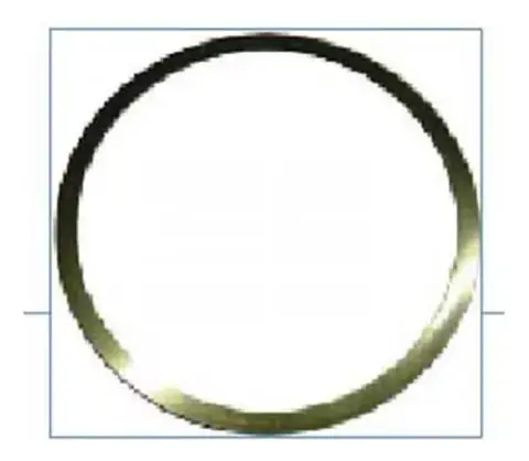 Arruela Eng Motriz MB L1621 L2318 L2418