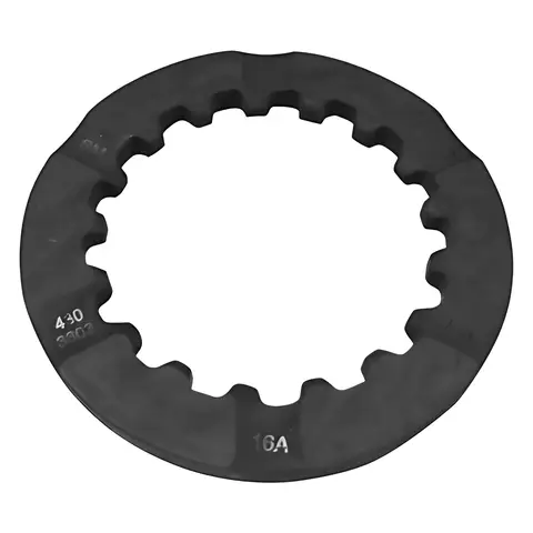Arruela Espaçadora para Ford Cargo 1730 2626