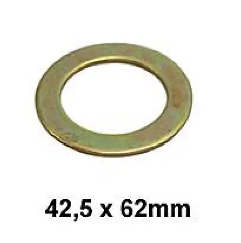 Arruela Espaçadora S Randon 42 X 62MM
