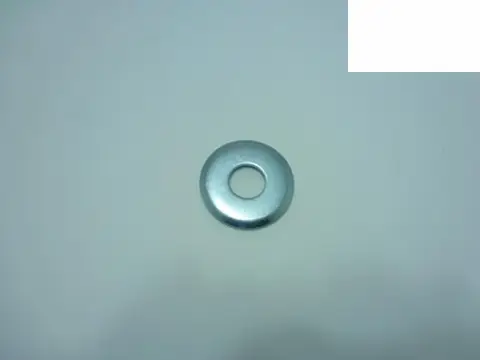 Arruela Fixação Bucha Amort VW Caminhão