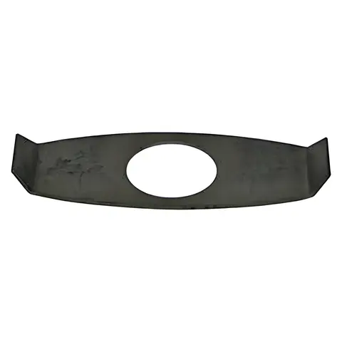 Arruela Freio Tubeless Eixo S Tipo Canoa 42MM