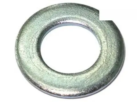 Arruela Lisa Aço 14,3x20x1.5MM BRC