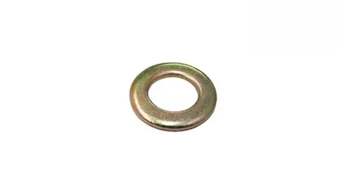 Arruela Lisa de Ferro 17MM para Scania