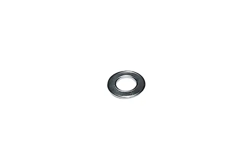 Arruela Lisa M8 Zincada para VW 16x8,40x1,50MM