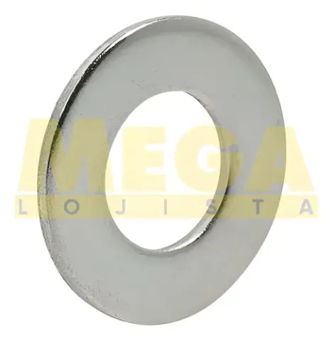 Arruela Lisa MWM para Volvo