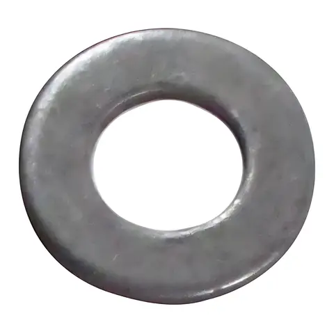 Arruela Pino Mola Traseira 30x60x5 Mm MB