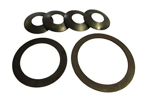 Arruela Planetária para Scania 114 124 164 94