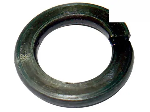 Arruela Pressão 6MM Compatível Scania